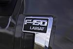 2025 Ford F-150 SuperCrew Cab 4WD Pickup for sale #SFA25822 - photo 19