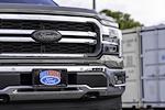 2025 Ford F-150 SuperCrew Cab 4WD Pickup for sale #SFA25822 - photo 21