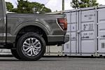 2025 Ford F-150 SuperCrew Cab 4WD Pickup for sale #SFA25822 - photo 27