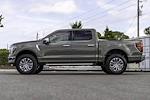 2025 Ford F-150 SuperCrew Cab 4WD Pickup for sale #SFA25822 - photo 6