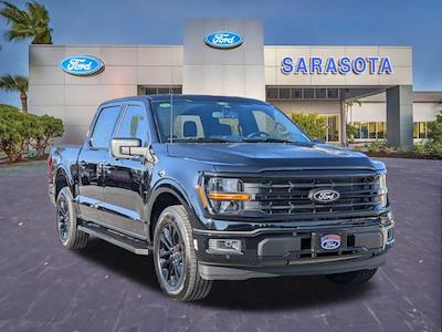 2025 Ford F-150 SuperCrew Cab RWD Pickup for sale #SFA26118 - photo 1