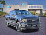 2025 Ford F-150 SuperCrew Cab RWD Pickup for sale #SFA26118 - photo 1