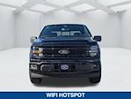 2025 Ford F-150 SuperCrew Cab RWD Pickup for sale #SFA26118 - photo 10