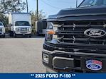 2025 Ford F-150 SuperCrew Cab RWD Pickup for sale #SFA26118 - photo 11