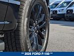 2025 Ford F-150 SuperCrew Cab RWD Pickup for sale #SFA26118 - photo 14