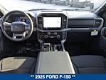 2025 Ford F-150 SuperCrew Cab RWD Pickup for sale #SFA26118 - photo 16