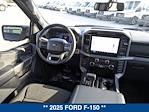 2025 Ford F-150 SuperCrew Cab RWD Pickup for sale #SFA26118 - photo 17
