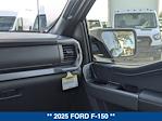2025 Ford F-150 SuperCrew Cab RWD Pickup for sale #SFA26118 - photo 18
