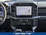 2025 Ford F-150 SuperCrew Cab RWD Pickup for sale #SFA26118 - photo 19