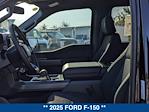2025 Ford F-150 SuperCrew Cab RWD Pickup for sale #SFA26118 - photo 21