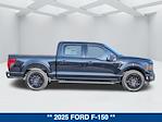 2025 Ford F-150 SuperCrew Cab RWD Pickup for sale #SFA26118 - photo 4