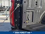 2025 Ford F-150 SuperCrew Cab RWD Pickup for sale #SFA26118 - photo 8