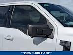 2025 Ford F-150 SuperCrew Cab RWD Pickup for sale #SFA26225 - photo 10