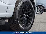 2025 Ford F-150 SuperCrew Cab RWD Pickup for sale #SFA26225 - photo 12