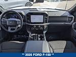 2025 Ford F-150 SuperCrew Cab RWD Pickup for sale #SFA26225 - photo 17