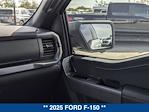 2025 Ford F-150 SuperCrew Cab RWD Pickup for sale #SFA26225 - photo 18