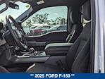 2025 Ford F-150 SuperCrew Cab RWD Pickup for sale #SFA26225 - photo 21