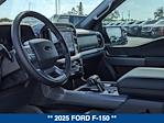 2025 Ford F-150 SuperCrew Cab RWD Pickup for sale #SFA26225 - photo 22