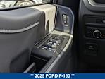 2025 Ford F-150 SuperCrew Cab RWD Pickup for sale #SFA26225 - photo 24