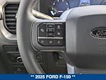 2025 Ford F-150 SuperCrew Cab RWD Pickup for sale #SFA26225 - photo 25