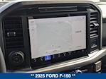2025 Ford F-150 SuperCrew Cab RWD Pickup for sale #SFA26225 - photo 29