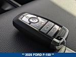 2025 Ford F-150 SuperCrew Cab RWD Pickup for sale #SFA26225 - photo 35