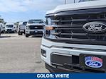 2025 Ford F-150 SuperCrew Cab RWD Pickup for sale #SFA26225 - photo 9
