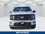 2025 Ford F-150 SuperCrew Cab RWD Pickup for sale #SFA26302 - photo 10