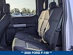 2025 Ford F-150 SuperCrew Cab RWD Pickup for sale #SFA26302 - photo 15