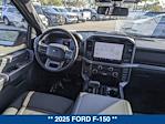 2025 Ford F-150 SuperCrew Cab RWD Pickup for sale #SFA26302 - photo 16