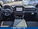 2025 Ford F-150 SuperCrew Cab RWD Pickup for sale #SFA26302 - photo 17