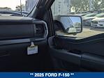 2025 Ford F-150 SuperCrew Cab RWD Pickup for sale #SFA26302 - photo 18