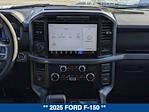 2025 Ford F-150 SuperCrew Cab RWD Pickup for sale #SFA26302 - photo 19