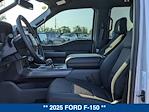2025 Ford F-150 SuperCrew Cab RWD Pickup for sale #SFA26302 - photo 21