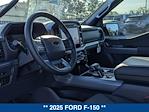 2025 Ford F-150 SuperCrew Cab RWD Pickup for sale #SFA26302 - photo 22
