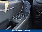 2025 Ford F-150 SuperCrew Cab RWD Pickup for sale #SFA26302 - photo 24