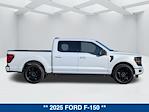 2025 Ford F-150 SuperCrew Cab RWD Pickup for sale #SFA26302 - photo 4