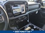 2025 Ford F-150 SuperCrew Cab RWD Pickup for sale #SFA26302 - photo 31