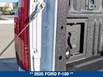 2025 Ford F-150 SuperCrew Cab RWD Pickup for sale #SFA26302 - photo 8