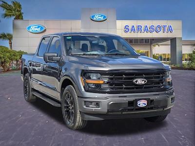 2025 Ford F-150 SuperCrew Cab RWD Pickup for sale #SFA26356 - photo 1