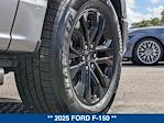 2025 Ford F-150 SuperCrew Cab RWD Pickup for sale #SFA26356 - photo 14