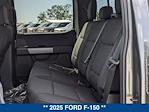 2025 Ford F-150 SuperCrew Cab RWD Pickup for sale #SFA26356 - photo 15
