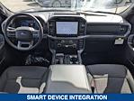 2025 Ford F-150 SuperCrew Cab RWD Pickup for sale #SFA26356 - photo 16