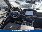 2025 Ford F-150 SuperCrew Cab RWD Pickup for sale #SFA26356 - photo 17