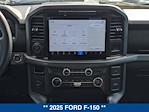 2025 Ford F-150 SuperCrew Cab RWD Pickup for sale #SFA26356 - photo 18