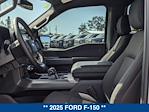 2025 Ford F-150 SuperCrew Cab RWD Pickup for sale #SFA26356 - photo 21