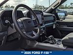 2025 Ford F-150 SuperCrew Cab RWD Pickup for sale #SFA26356 - photo 22