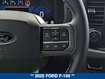 2025 Ford F-150 SuperCrew Cab RWD Pickup for sale #SFA26356 - photo 26