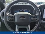 2025 Ford F-150 SuperCrew Cab RWD Pickup for sale #SFA26356 - photo 27