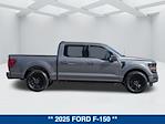 2025 Ford F-150 SuperCrew Cab RWD Pickup for sale #SFA26356 - photo 4